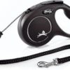 Flexi Classic New Cord M 2-5m