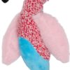 Companion Plush Parrot