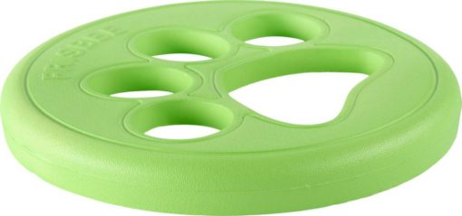 Aqua Frisbee Paw