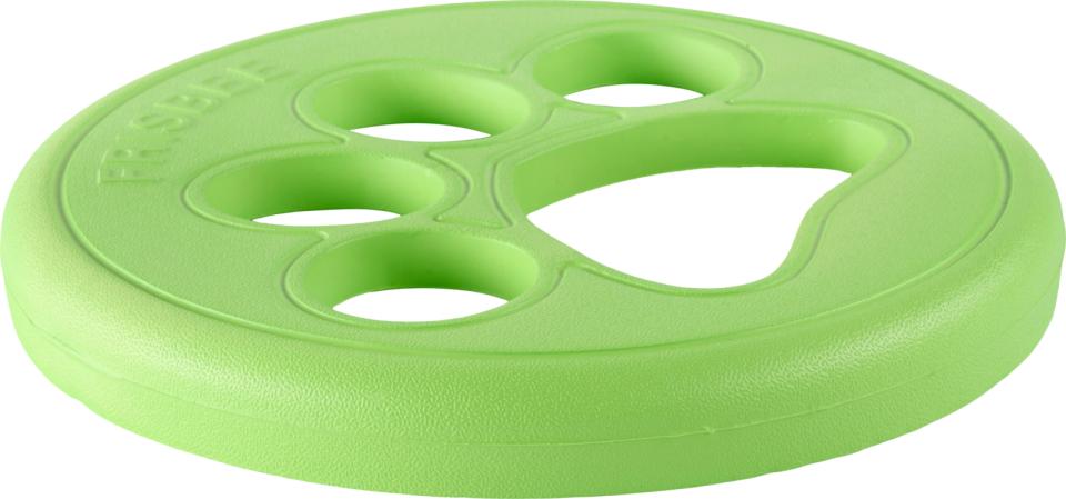 Aqua Frisbee Paw