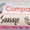 Companion treningspølse 100g And