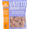 Mush Vaisto gris, kylling,kalkun 800gr Lyslilla