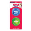 Squeezz Geodz Ball L 2-pack