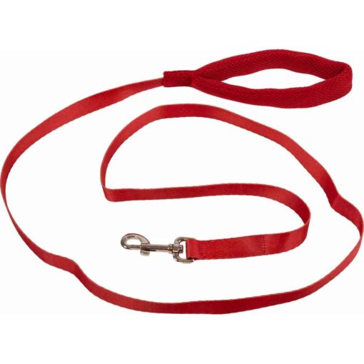 Koppel Air-mesh 180cm Rød