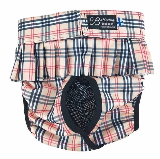Finnero ballerina tispetruse XL