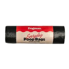 Hundeposer 100% Resirkulerbar 40p