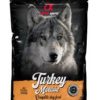 Alpha Spirit Pouch Turkey Mousse (kalkun)