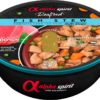 Alpha Spirit Real Food (Fisk)