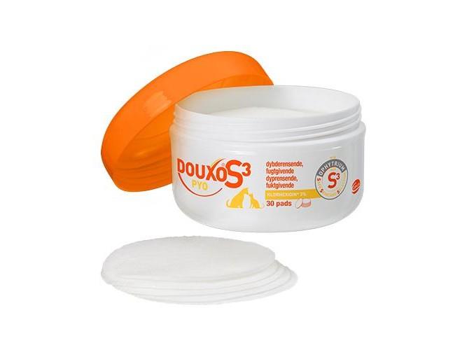 DouxoS3 pyo pads