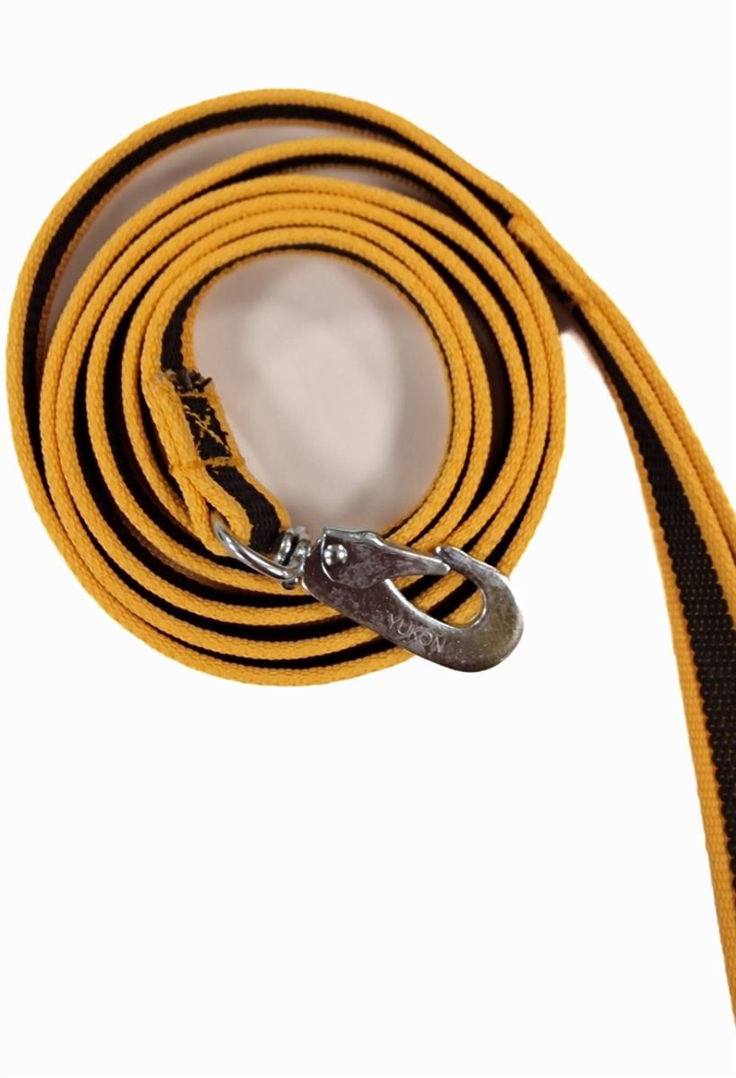 Yukon Supergripkobbel 20mmx180cm Gul