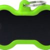 MyFamily ben XL med gummi grønn/sort