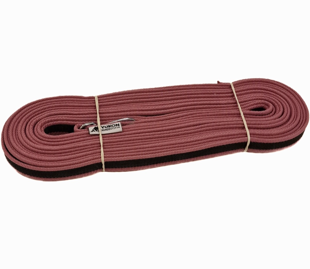 Supergrip 20mmx15m rosa
