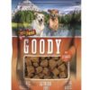 Goody hundegodt m/strutsekjøtt 100gr