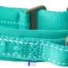 Hurtta Casual collar Eco peacock 20-30cm