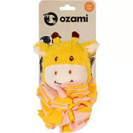 Ozami Snuseleke Giraff