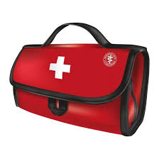 Førstehjelp premium kit