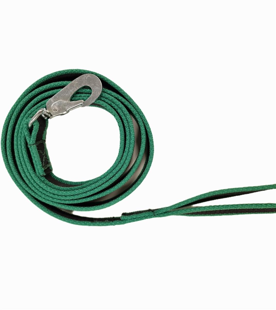 Yukon Supergrip kobbel 20mm*180cm Grønn