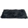 Doris Madrass svart 90*60*2cm