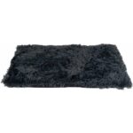 Doris Madrass svart 90*60*2cm