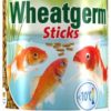 Tetra Pond Wheatgerm sticks 1l