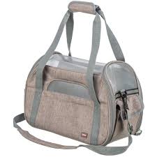 Transportbag Madison Sand 19x28x42cm