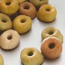 Mera Kjeks Pastel Rings 10Kg