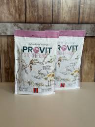 Provit Frysetørket Storfetunge