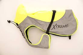 Xtreme regndekken nylon 30cm
