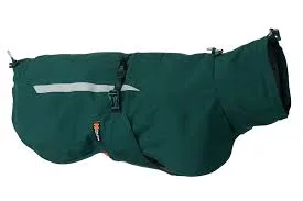 Non-stop Fjord lined raincoat 40cm