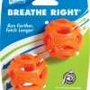 CHUCKIT Breathe Right ball str S