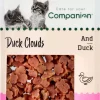 Companion Cat Clouds med smak av and