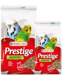 Prestige undulat 1kg