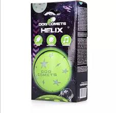 Dog Comets Helix Gønn