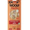 Woolf Noohide biff L 2stk 13cm