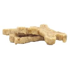 WOOLF natural bone beef & L-carnitin 24g