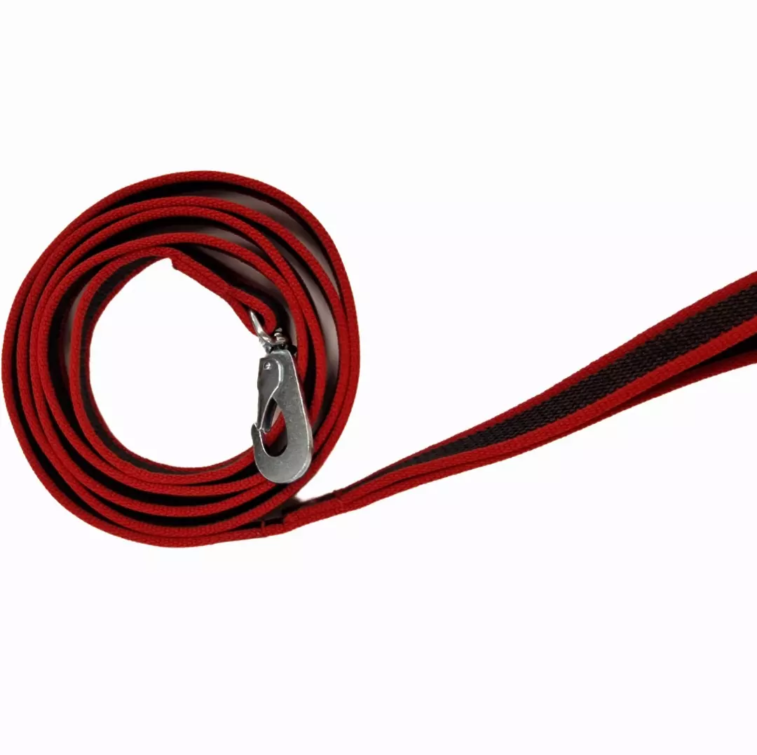 Yukon supergripkobbel 20mmx180cm rød