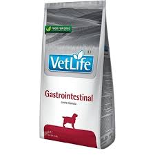 Farmina dog vet life gastrointestinal 2kg