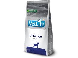 Farmina dog vet life ultrahypo 2kg