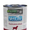 Farmina dog vet life gastrointestinal 300gr wet