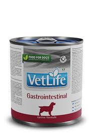 Farmina dog vet life gastrointestinal 300gr wet