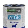 Farmina dog vet life ultrahypo 300gr wet