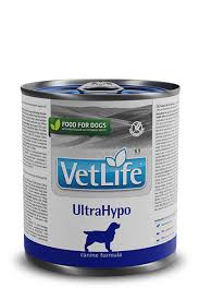Farmina dog vet life ultrahypo 300gr wet
