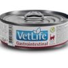 Farmina cat vet life gastrointestinal 85g wet