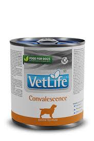 Farmina dog vet life convalescence 85g wet