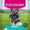 Eukanuba Adult Small Kylling 7,5 kg