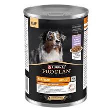 Pro plan boksmat med kalkun 400g