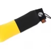 Firedog Dummy marking 500g gul/svart