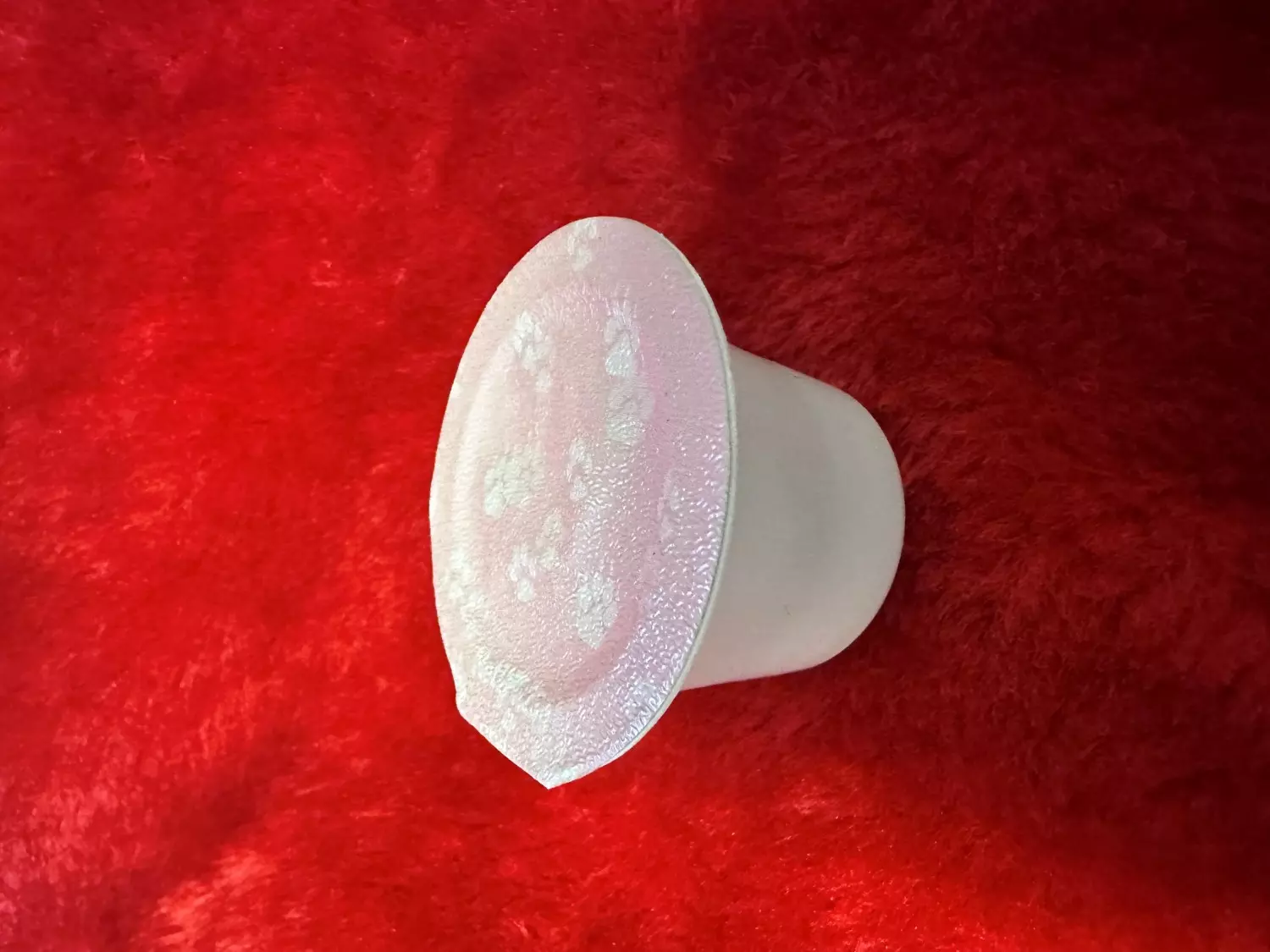 Patè dessert til katt kylling og fisk