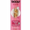 Woolf Noohide SALMON XL 85g 25cm