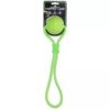 Dog Comets Vortex Loop Green